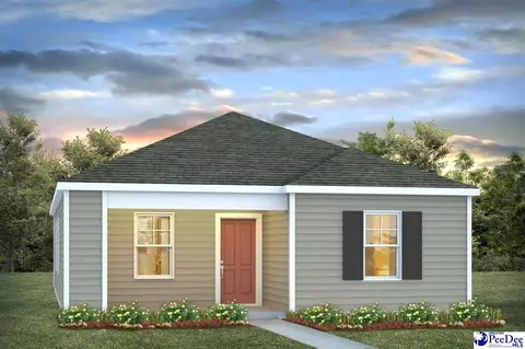 1911 Eastpark Dr, Darlington, SC 29532