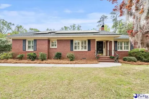 726 Wisteria Dr, Florence, SC 29501