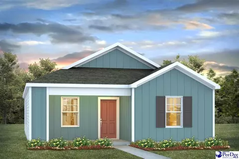 4733 Northpark Dr, Darlington, SC 29532