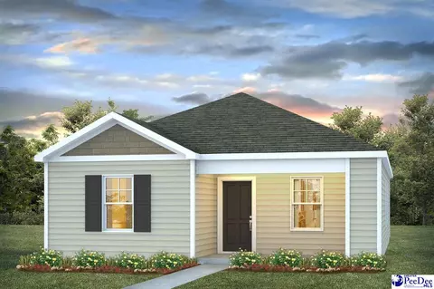 4757 Northpark Dr, Darlington, SC 29532