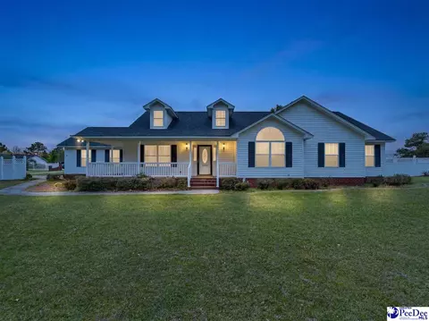 3188 Raccoon Rd, Manning, SC 29102