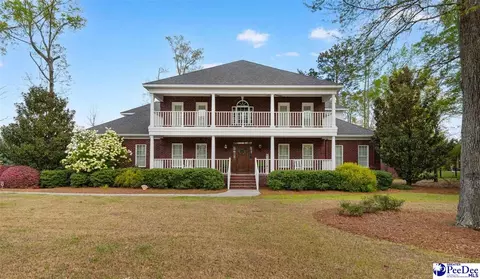 612 Honor Cv, Florence, SC 29501