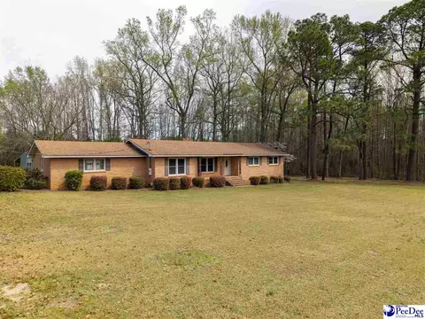4211 Middendorf Rd, Hartsville, SC 29550 photo 1