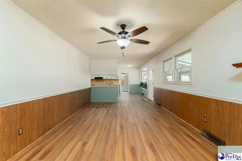 Living - 4211 Middendorf Rd, Hartsville, SC 29550 photo 3 of 3