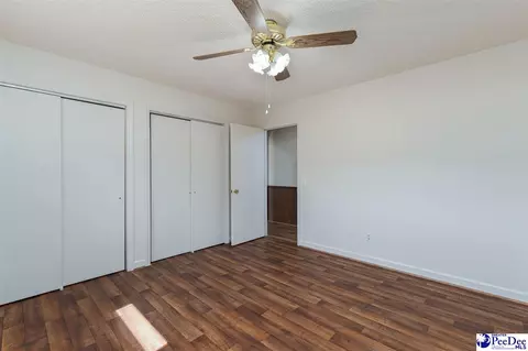 Bedroom - 4211 Middendorf Rd, Hartsville, SC 29550 photo 2 of 5