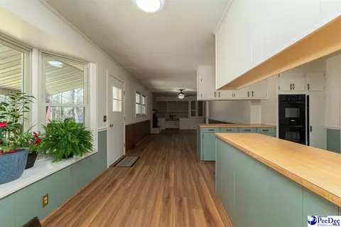 Kitchen - 4211 Middendorf Rd, Hartsville, SC 29550 photo 1 of 4