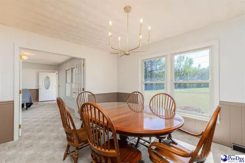 Dining - 4211 Middendorf Rd, Hartsville, SC 29550 photo 2 of 2