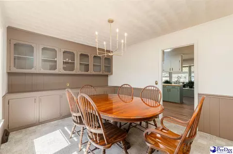 Dining - 4211 Middendorf Rd, Hartsville, SC 29550 photo 1 of 2