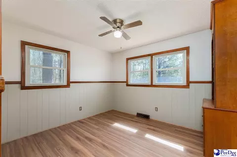 Bedroom - 4211 Middendorf Rd, Hartsville, SC 29550 photo 3 of 5