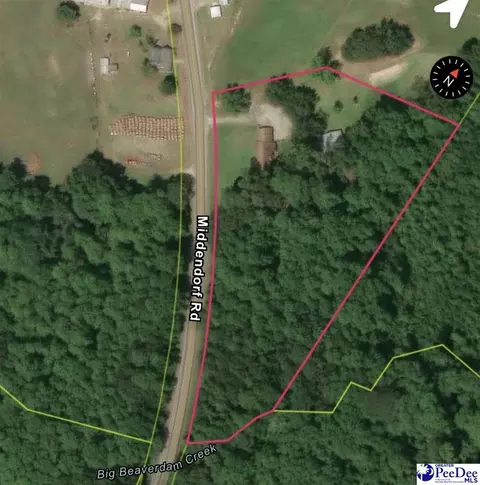 4211 Middendorf Rd, Hartsville, SC 29550 photo 32