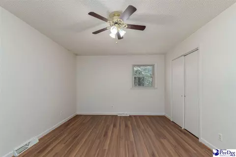 Bedroom - 4211 Middendorf Rd, Hartsville, SC 29550 photo 5 of 5