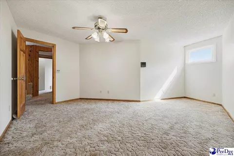 Bedroom - 25560 Hwy 151, Mcbee, SC 29101 photo 3 of 4