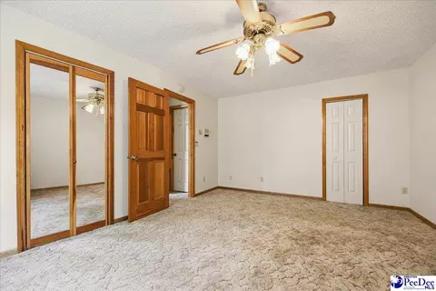 Bedroom - 25560 Hwy 151, Mcbee, SC 29101 photo 2 of 4