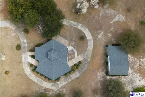 View/Area - 25560 Hwy 151, Mcbee, SC 29101 photo 1 of 2