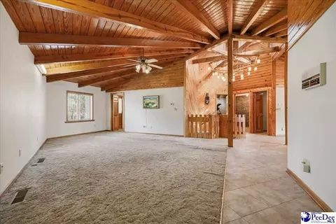 Living - 25560 Hwy 151, Mcbee, SC 29101 photo 4 of 4
