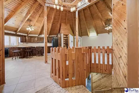 Entry Way - 25560 Hwy 151, Mcbee, SC 29101 photo 3 of 7