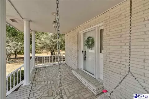 Exterior - 25560 Hwy 151, Mcbee, SC 29101 photo 2 of 7