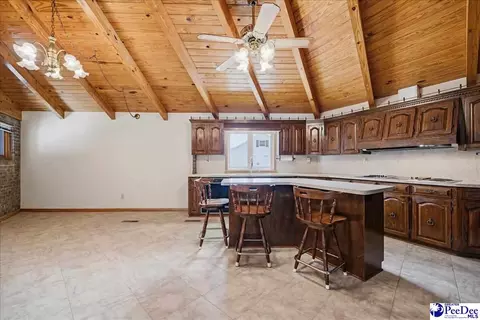 Kitchen - 25560 Hwy 151, Mcbee, SC 29101 photo 1 of 9