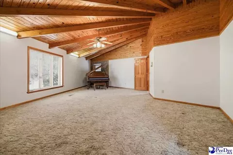 Living - 25560 Hwy 151, Mcbee, SC 29101 photo 1 of 4