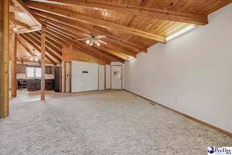 Living - 25560 Hwy 151, Mcbee, SC 29101 photo 3 of 4