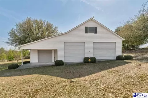 Exterior - 25560 Hwy 151, Mcbee, SC 29101 photo 7 of 7
