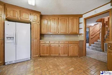 Kitchen - 25560 Hwy 151, Mcbee, SC 29101 photo 9 of 9