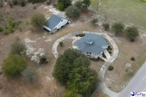 View/Area - 25560 Hwy 151, Mcbee, SC 29101 photo 2 of 2