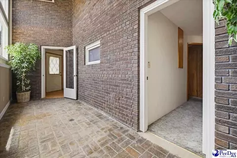 Entry Way - 25560 Hwy 151, Mcbee, SC 29101 photo 7 of 7