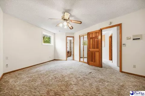 Bedroom - 25560 Hwy 151, Mcbee, SC 29101 photo 1 of 4