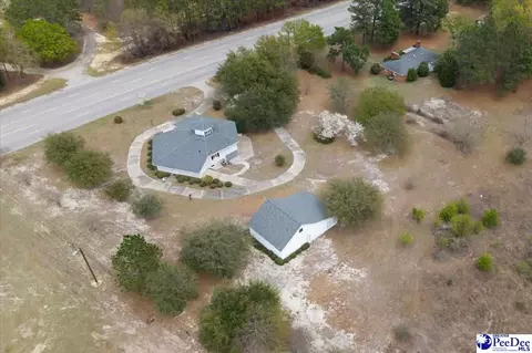 Other - 25560 Hwy 151, Mcbee, SC 29101 photo 3 of 24