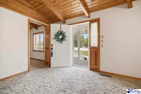 Entry Way - 25560 Hwy 151, Mcbee, SC 29101 photo 1 of 7