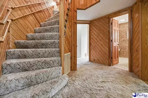 Entry Way - 25560 Hwy 151, Mcbee, SC 29101 photo 4 of 7