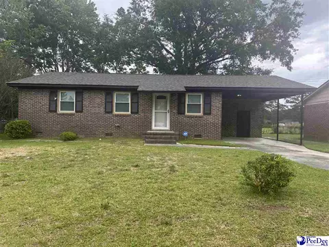 207 Byrd Ln, Florence, SC 29506