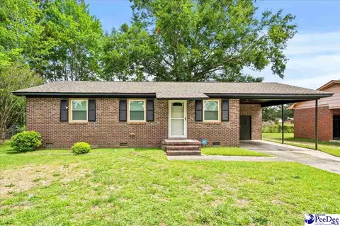 207 Byrd Ln, Florence, SC 29506