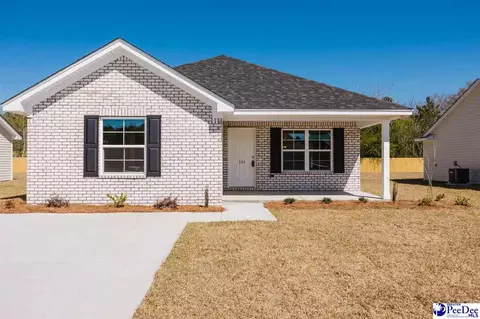 3730 Cantle St, Florence, SC 29505