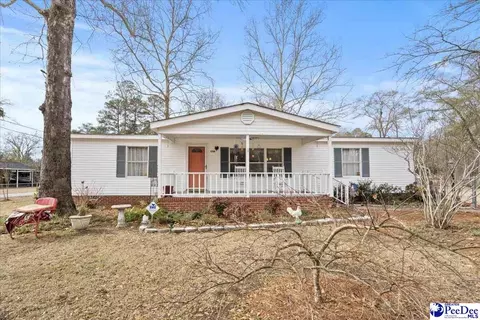 2937 Palmetto Heights Dr, Florence, SC 29501