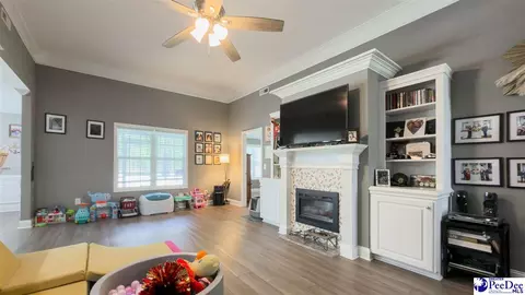 3154 Haven Straits Rd, Florence, SC 29505 photo 51