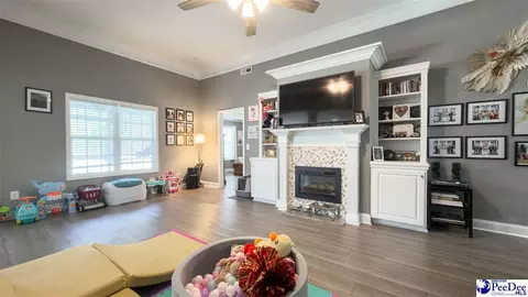 3154 Haven Straits Rd, Florence, SC 29505 photo 8