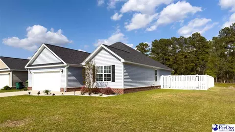 3154 Haven Straits Rd, Florence, SC 29505 photo 4