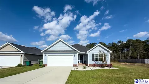 3154 Haven Straits Rd, Florence, SC 29505 photo 46
