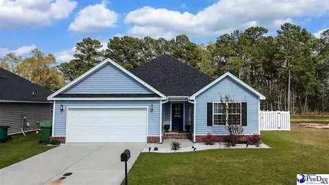 3154 Haven Straits Rd, Florence, SC 29505 photo 1