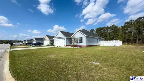 3154 Haven Straits Rd, Florence, SC 29505 photo 2