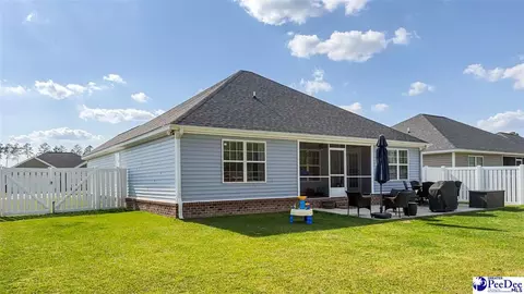 3154 Haven Straits Rd, Florence, SC 29505 photo 37