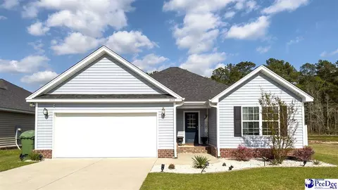 3154 Haven Straits Rd, Florence, SC 29505 photo 45