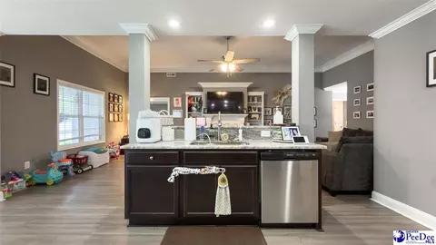 3154 Haven Straits Rd, Florence, SC 29505 photo 62