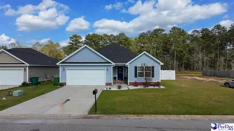 3154 Haven Straits Rd, Florence, SC 29505 photo 3
