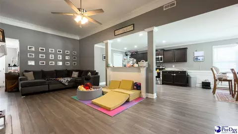 3154 Haven Straits Rd, Florence, SC 29505 photo 54