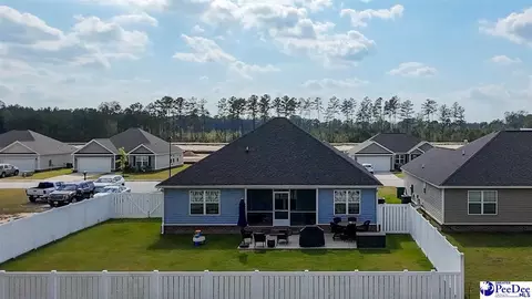 3154 Haven Straits Rd, Florence, SC 29505 photo 5