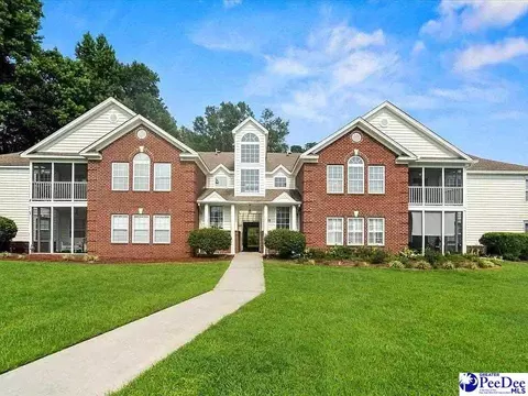 1189 Waxwing Dr UNIT B, Florence, SC 29505