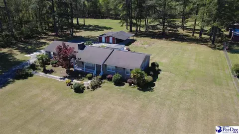 2359 N Matthews Rd, Scranton, SC 29591